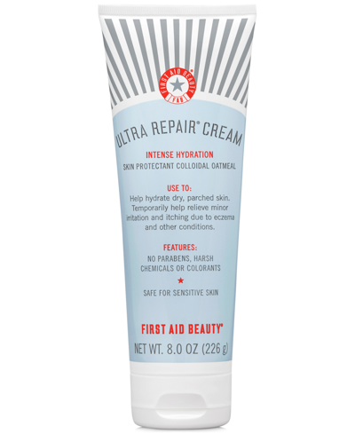 Shop First Aid Beauty Ultra Repair Cream, 8 Oz.