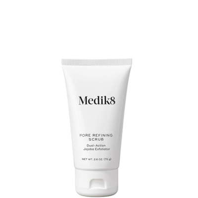 Shop Medik8 Pore Refining Scrub 75g