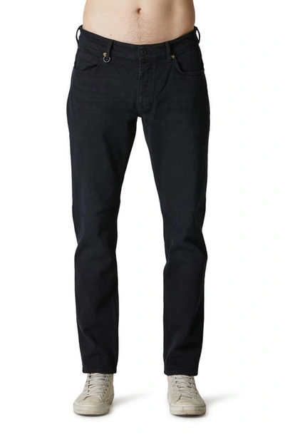Shop Neuw Denim Neuw Lou Slim Fit Jeans In Reverent Black
