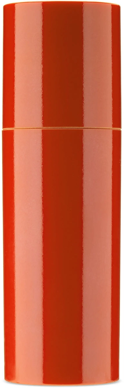 Shop Frederic Malle Red Signature Travel Spray Case In Na