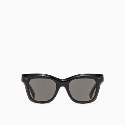 Shop Retrosuperfuture Sunglasses  Vita In Black