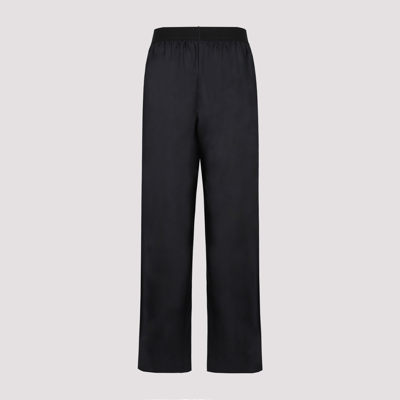 Shop Fear Of God Lounge Pants In Black