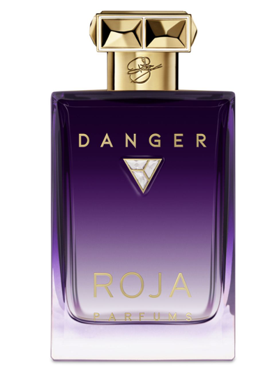 Shop Roja Parfums Women's Danger Pour Femme Essence De Parfum In Size 2.5-3.4 Oz.