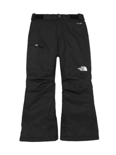 Shop The North Face Little Girl's & Girl's Freedom Insulated Pants In Black