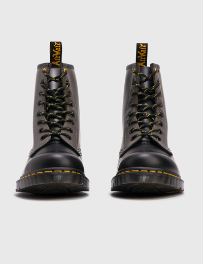 Dr. Martens 1460 Bicolor Boot In Black | ModeSens