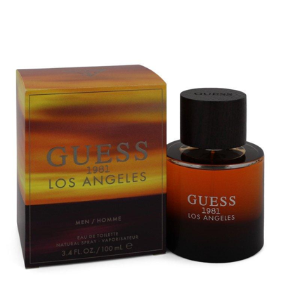 Shop Guess 1981 Los Angeles By  For Men