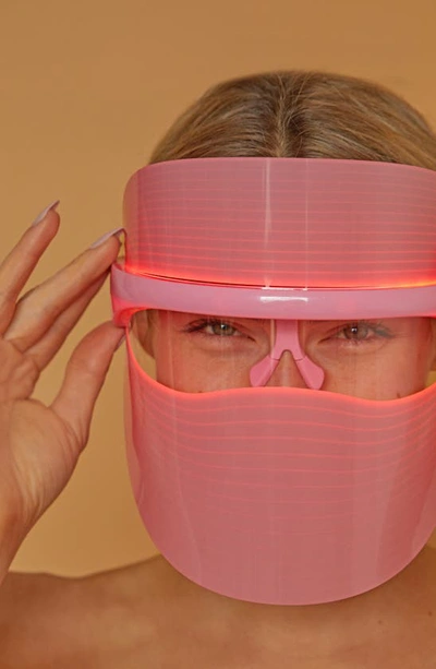 Skin Gym Wrinklit Led Mask