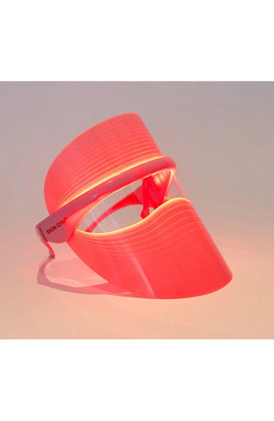 Skin Gym Wrinklit Led Mask