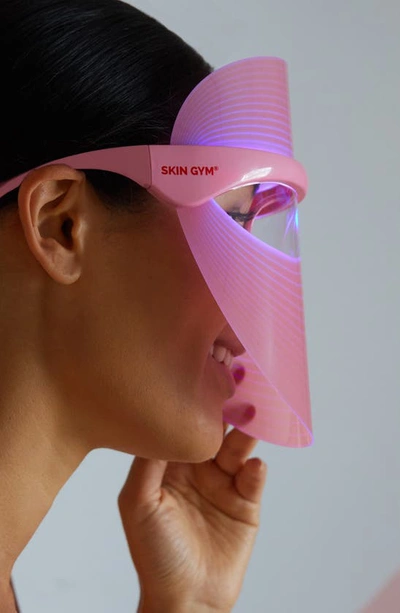 Skin Gym Wrinklit Led Mask