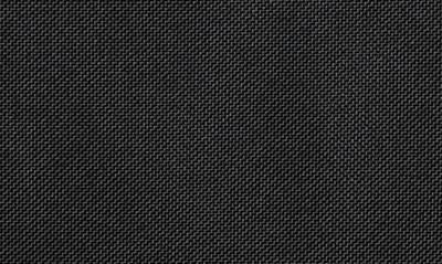 Balenciaga Bb Monogram Backpack In Black