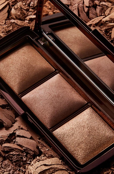 Shop Hourglass Ambient Lighting Palette Volume Iii Finishing Powder & Highlighter Palette