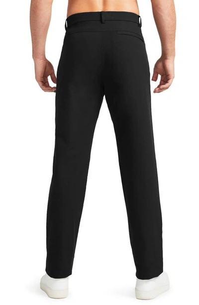 Shop Brady Structured Pants In Carbon