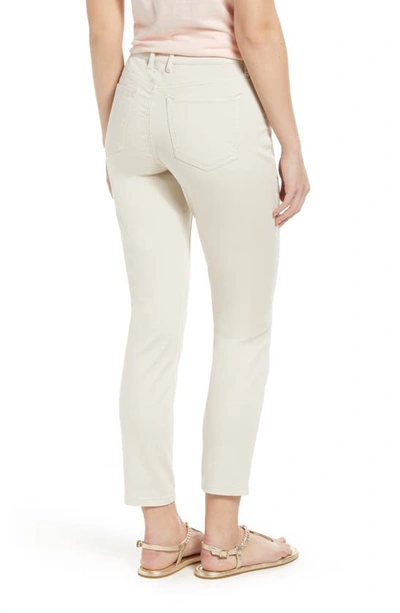 Tommy Bahama Boracay Slim Boyfriend Pants In Moonbeam