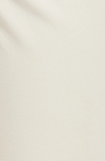 Tommy Bahama Boracay Slim Boyfriend Pants In Moonbeam