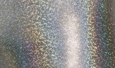 Heroine Sport Marvel Metallic High Waist Leggings In Matrix