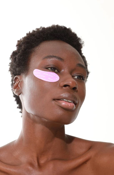 Skin Gym Re-usable Eye Masks