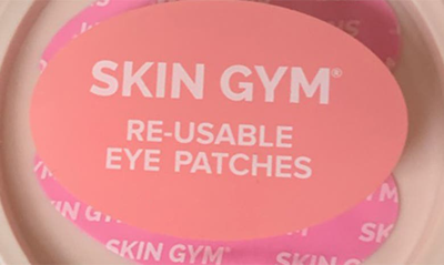 Shop Skin Gym Reusable Eye Mask
