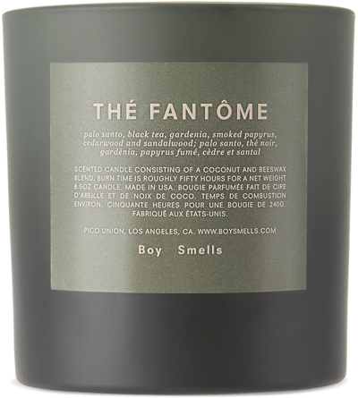 Shop Boy Smells The Fantôme Candle, 8.5 oz