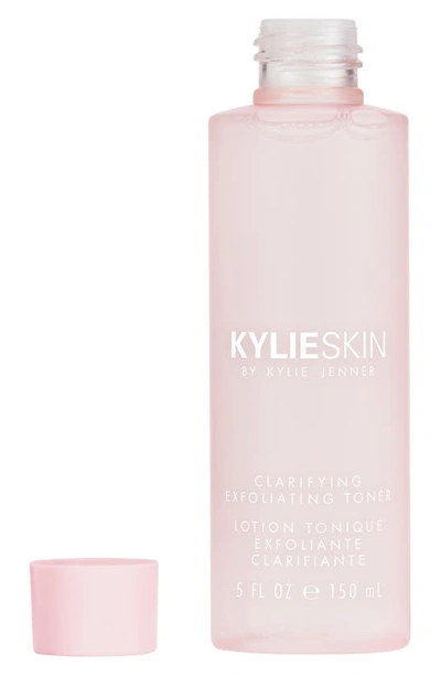 Kylie Skin Clarifying Exfoliating Toner, 1 oz