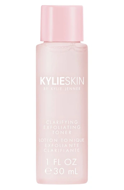 Kylie Skin Clarifying Exfoliating Toner, 1 oz
