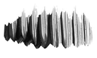 Dior Show Waterproof Mascara In 090 Black