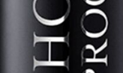 Dior Show Waterproof Mascara In 258 Azure Blue