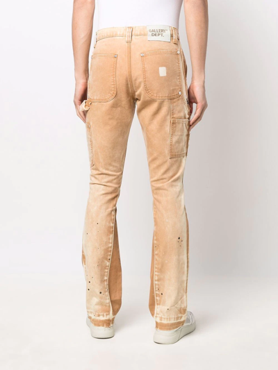 GALLERY DEPT. SS19 CARPENTER PANTS – OBTAIND