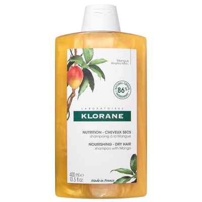 Shop Klorane Mango Shampoo 400ml