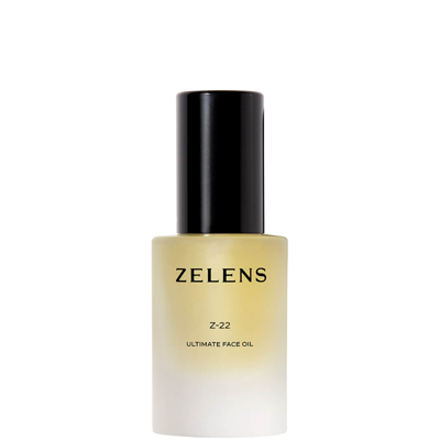 Z-22 ULTIMATE FACE OIL FULL SIZE