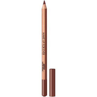 Make Up For Ever 610-versatile Chestnut In 610 Versatile Chestnut