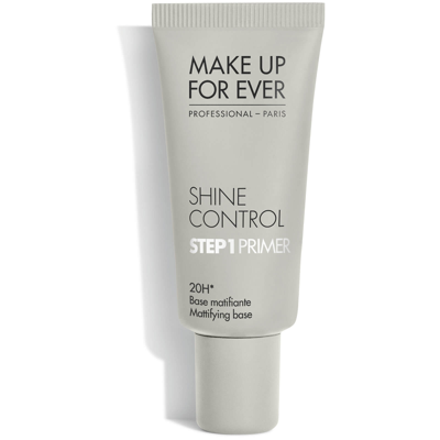 Make Up For Ever Step 1 Primer Shine Control Travel Size -