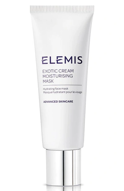 Shop Elemis Exotic Cream Moisturizing Mask