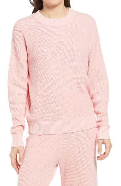 Treasure and bond thermal stitch pullover sale