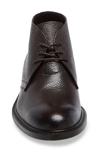 Shop To Boot New York Vanguard Chukka Boot In Tmoro Leather