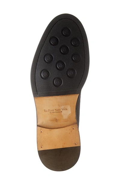 Shop To Boot New York Vanguard Chukka Boot In Tmoro Leather