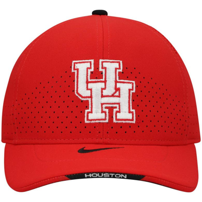 Nike Red Houston Cougars 2021 Sideline Classic99 Swoosh Performance Flex  Hat | ModeSens