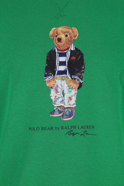 Shop Polo Ralph Lauren Felpa-xl