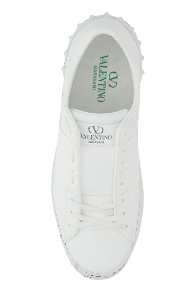 Shop Valentino Sneakers-38.5 Nd  Garavani Female
