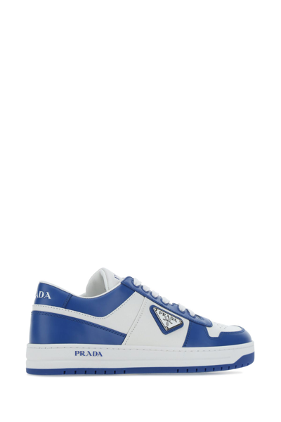 Shop Prada Sneakers-6+ Nd  Male