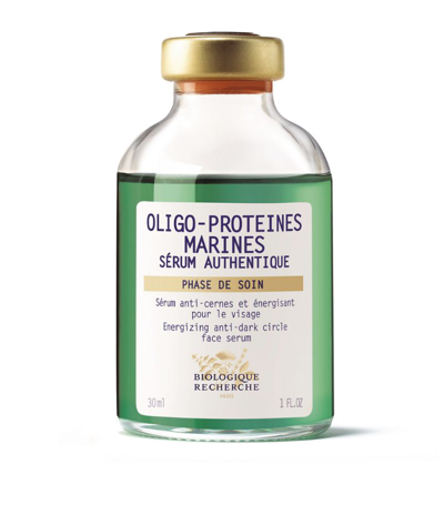 Shop Biologique Recherche Serum Oligo Proteines Marines (30ml) In Multi