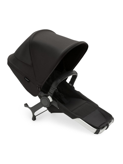 Shop Bugaboo Donkey 5 Duo Extension Complete In Black