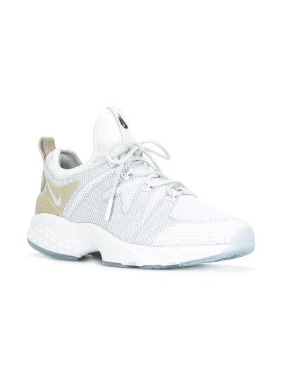 Nike Lab X Kim Jones 'air Zoom Lwp '16' Sneakers In White