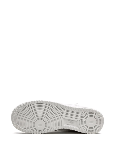 Nike Air Force 1 "goddess Of Victory" Sneakers In White