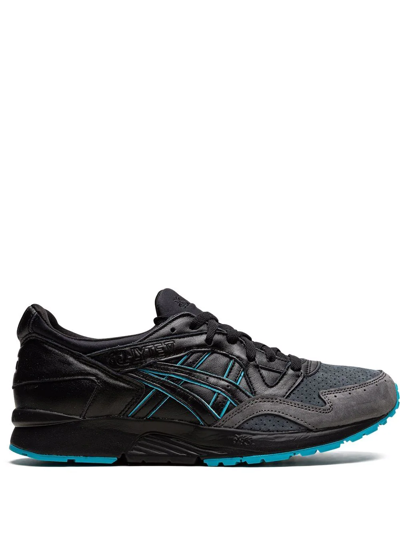 Asics Gel-lyte V Low-top Sneakers In Black