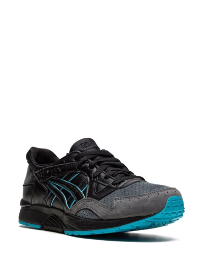 Asics Gel-lyte V Low-top Sneakers In Black