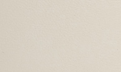 Marc Fisher Ltd Ulani Pointy Toe Bootie In Ivory Leather