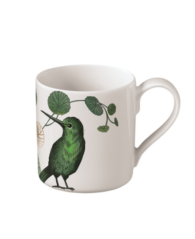 Shop Villeroy & Boch Avarua Espresso Cup In Multi