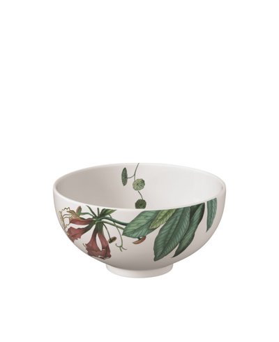 Shop Villeroy & Boch Avarua Rice Bowl Medium In Multi