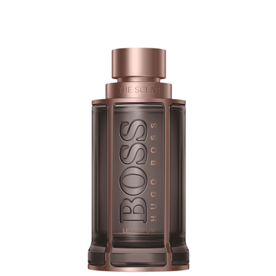 Shop Hugo Boss Boss The Scent Le Parfum For Him 50ml