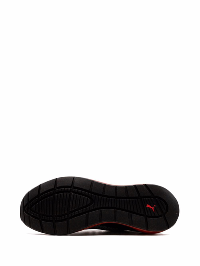 Puma Cell Descend Sneaker In Black